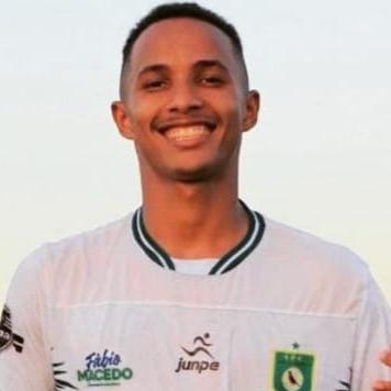 JECKSON MENDONÇA MENDES