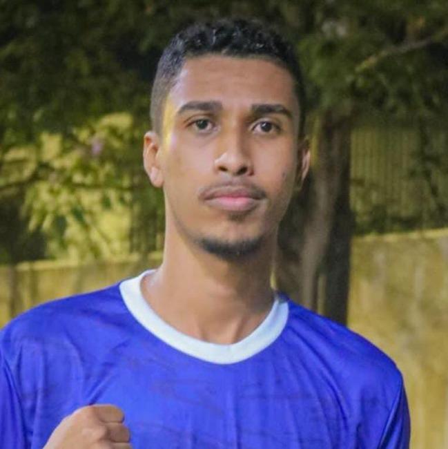 ANTONIO KELSON MAGALHÃES DO NASCIMENTO