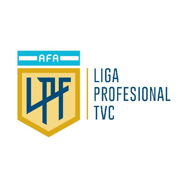 Liga Profesional TVC 2024