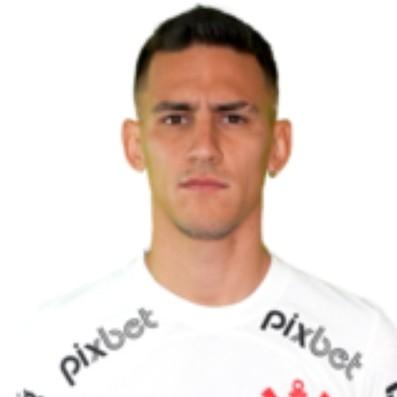 Gustavo Henrique