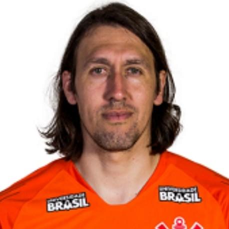Cássio Ramos