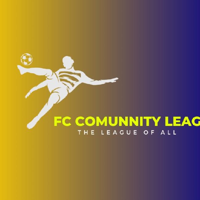 FC COMUNNITY LEAGUE PRIMERA DIVISIÓN