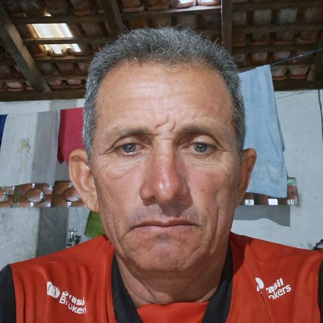 RAIMUNDO NONATO ALVES MELO  - TÉCNICO