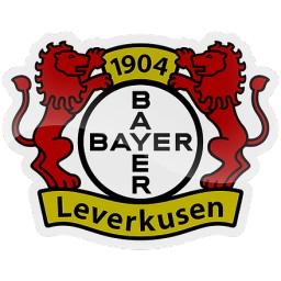 bayer leverkusen