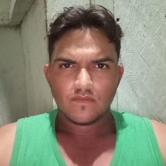 BRUNO SILVA CAVALCANTE