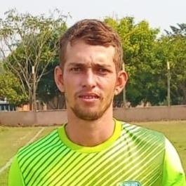 BRUNO MORAIS DE OLIVEIRA