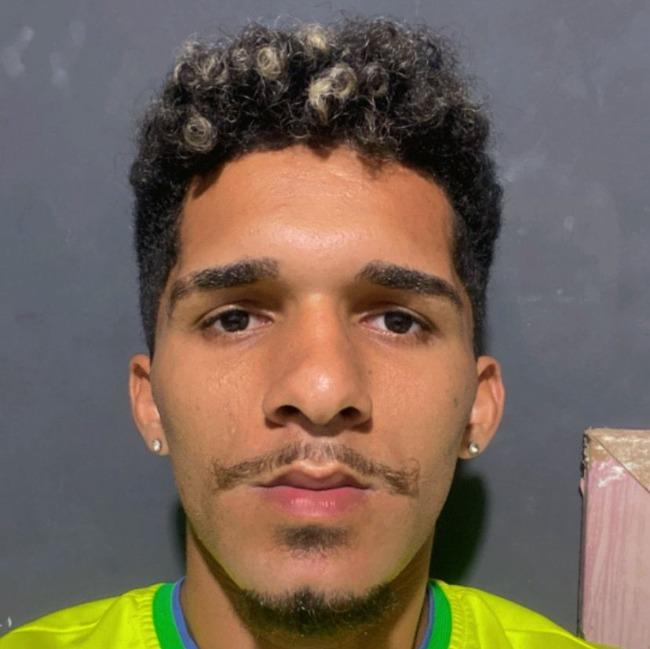 CLERIO RODRIGUES DA SILVA