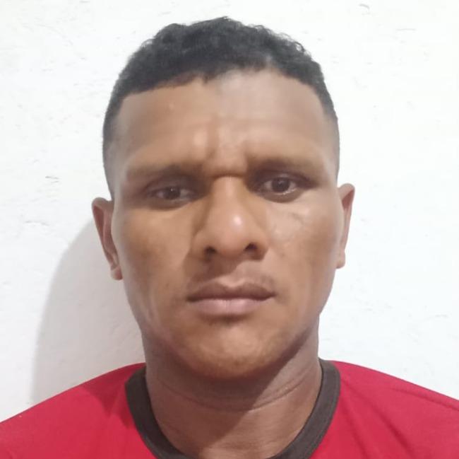 CARLOS MAGNO DOS SANTOS