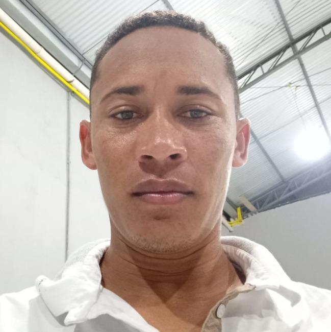 DIEGO CARVALHO PEREIRA