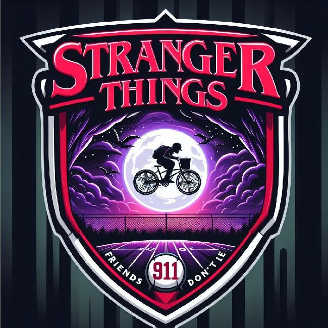Stranger Things