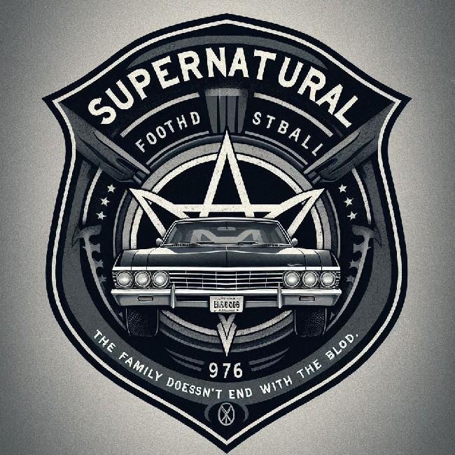 Supernatural