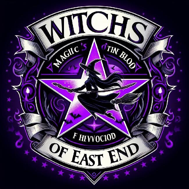 Witches of East End