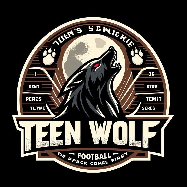Teen Wolf