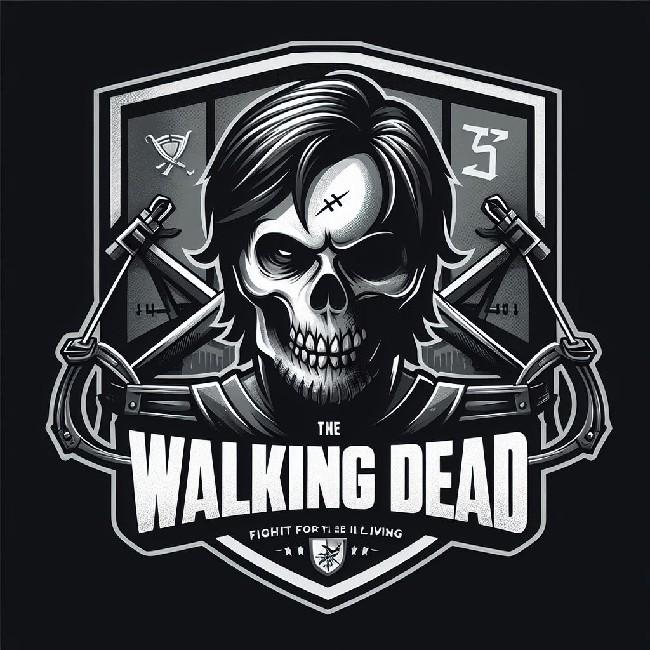 The Walking Dead