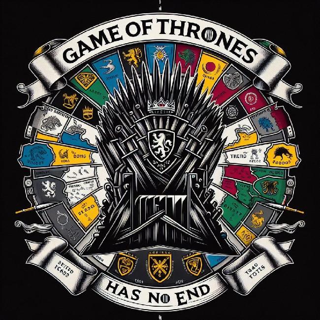 Game of Thrones