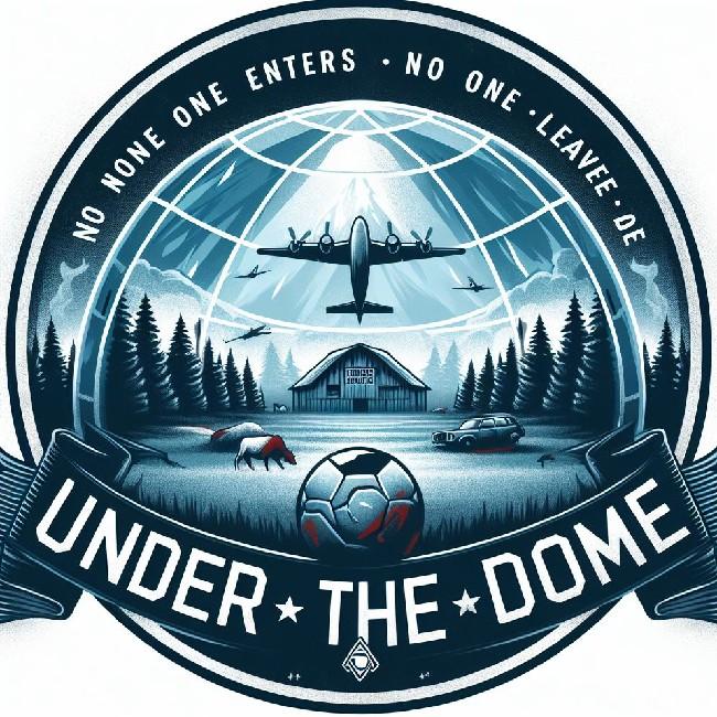 Under the Dome