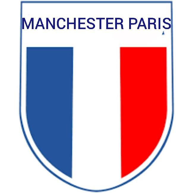 manchester paris