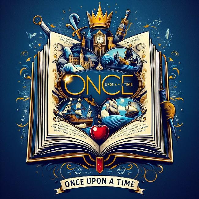 Once Upon a Time