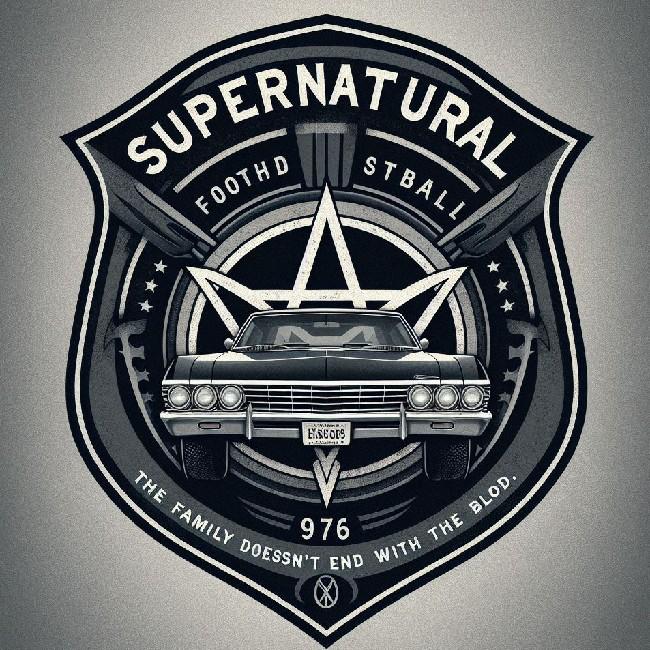 Supernatural