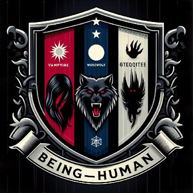 Being Human