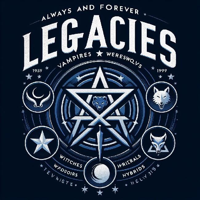 Legacies
