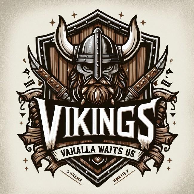 Vikings