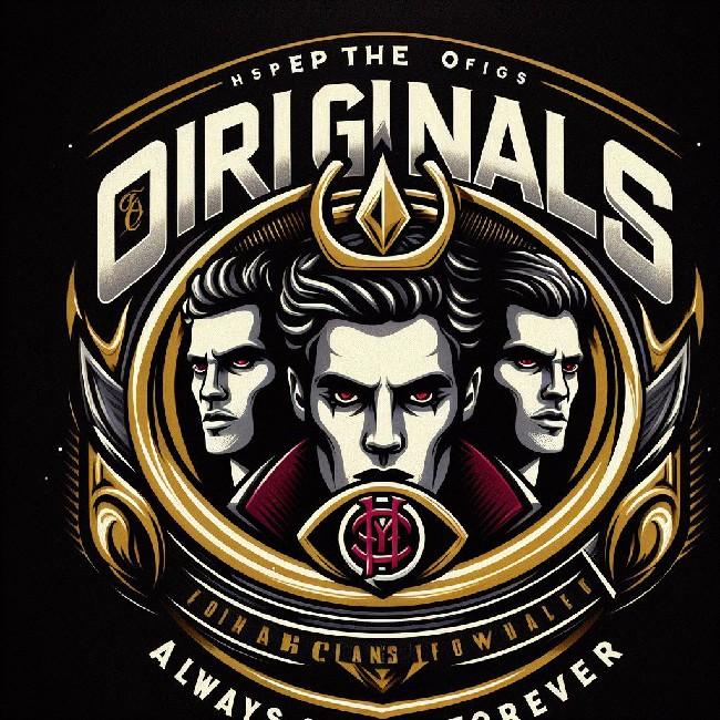 The Originals