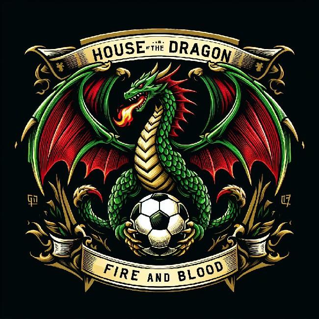 House of the Dragon