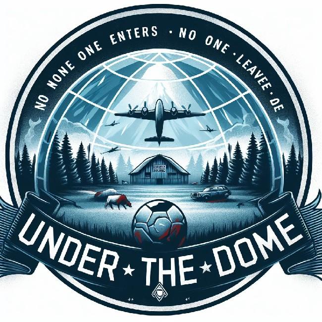 Under the Dome