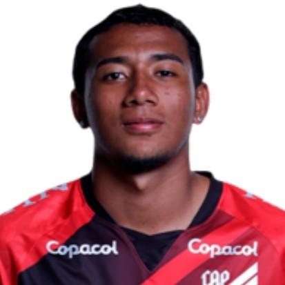 Bryan García