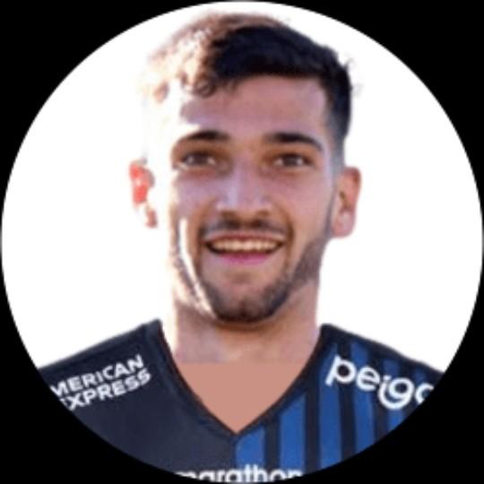Lautaro Ariel Díaz