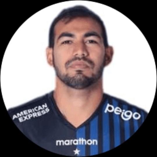 Junior Sornoza