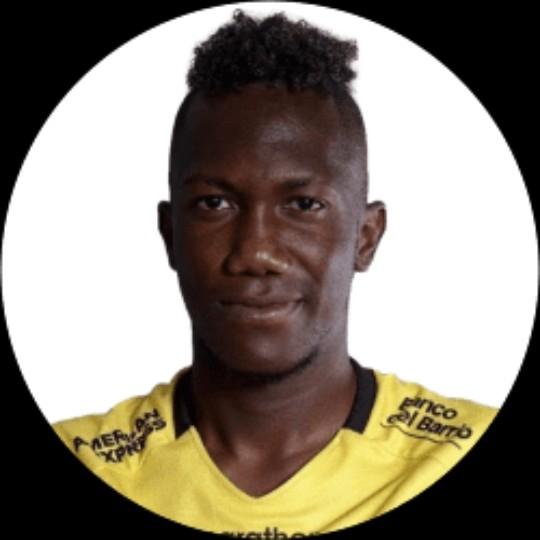 Alexis Villa