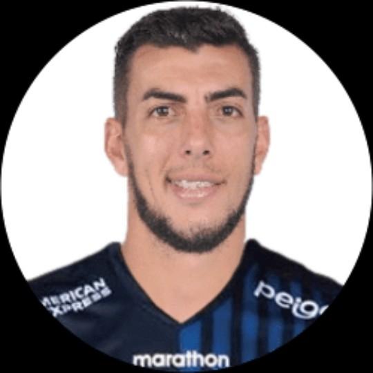 Michael Hoyos