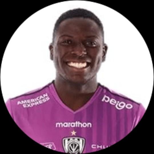 Wellington Ramírez