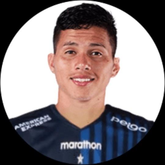 Jordy Alcívar