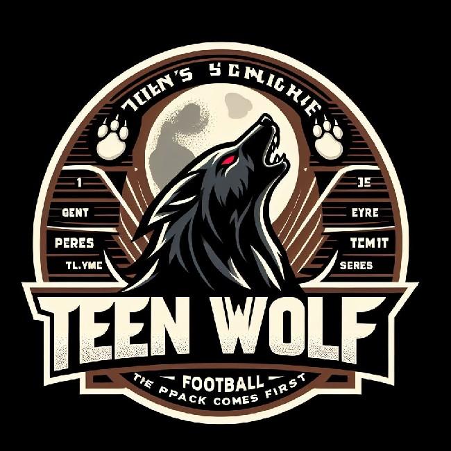 Teen Wolf