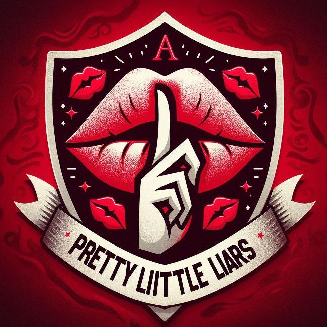 Pretty Little Liars