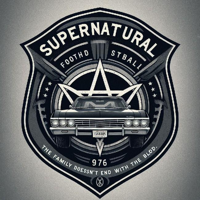 Supernatural