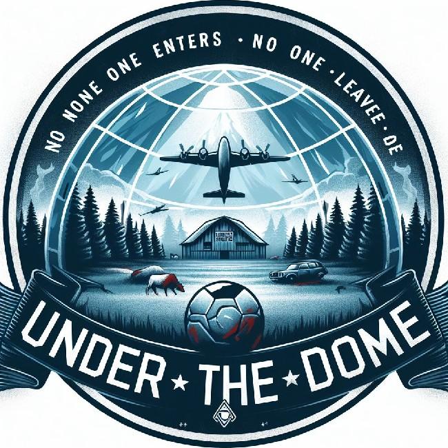 Under the Dome