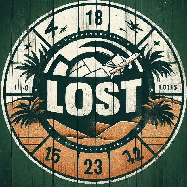 Lost