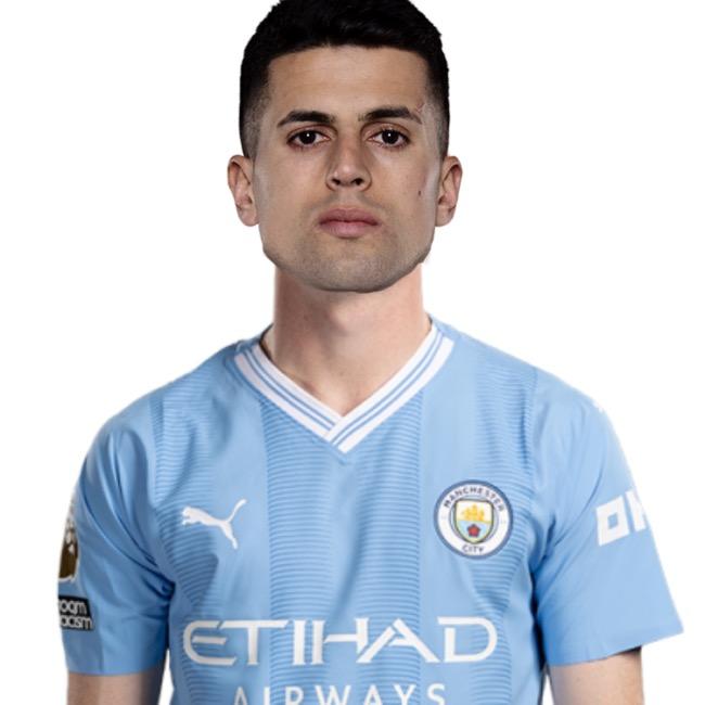 João Cancelo