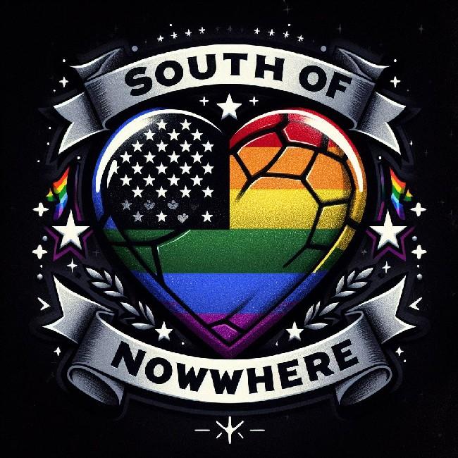 South of Nowhere
