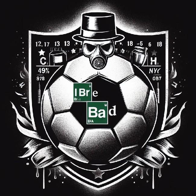 Breaking Bad