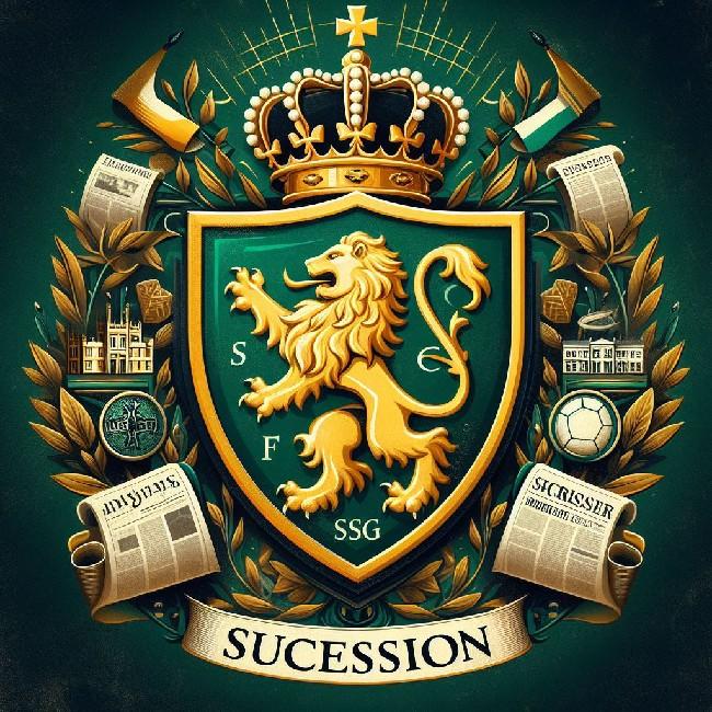 Succesion