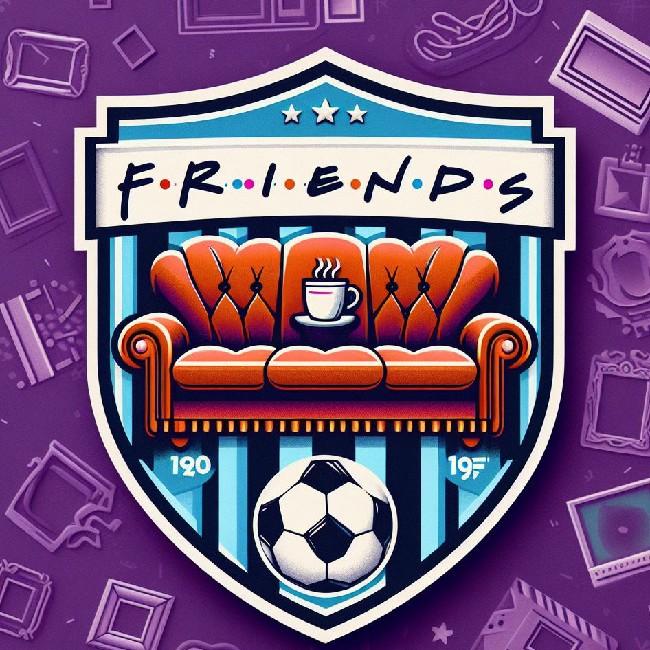 Friends