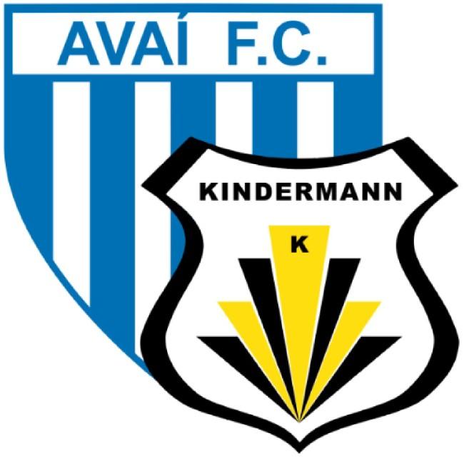 AVAI KINDERMANN
