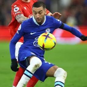 Ziyech