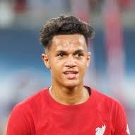 Fabio Carvalho