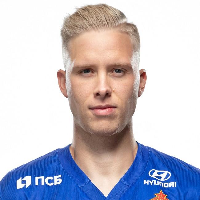 Hördur Magnússon